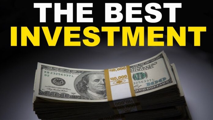 best investment ideas in USA